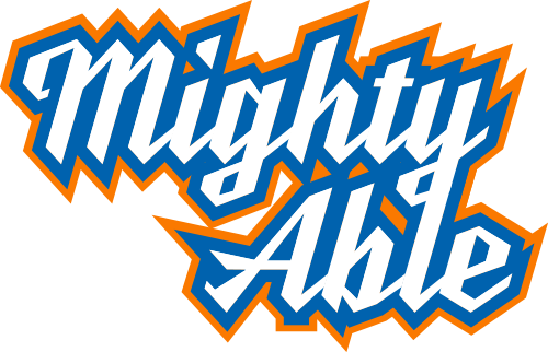 mighty able