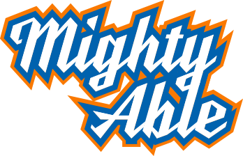 mighty able